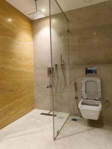 Common Bathroom Image of 2600 Sq.ft 3 BHK Apartment / Flat for sale in Phoenix Kessaku, Rajajinagar Bengaluru for Rs. 153000000