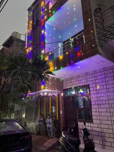 4 BHK Independent House