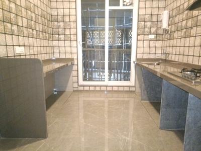 Kitchen Image of 1890 Sq.ft 3 BHK Apartment / Flat for sale in Paradise Sai World Empire Phase 1, Kharghar Navi Mumbai for Rs. 23500000