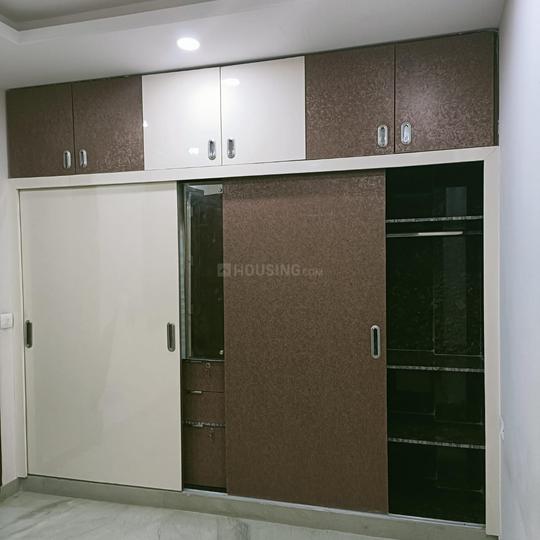 Malviya Nagar Bedroom 1