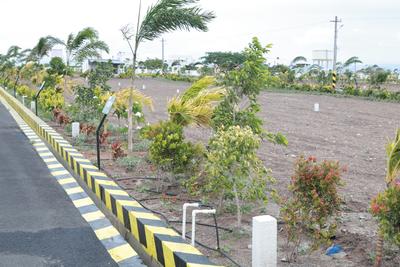 Image of 1800 Sq.ft Residential Plot / Land for sale in Kodies Paradise Avenue, Sulur, Coimbatore for Rs. 4545000