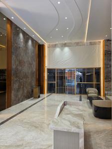 Hall Image of 3000 Sq.ft 4.5 BHK Apartment / Flat for sale in Goodwill Wisteria, Vashi Navi Mumbai for Rs. 65000000