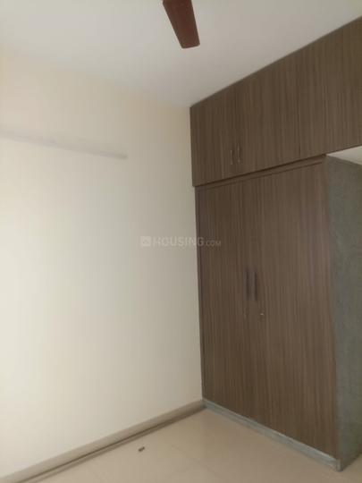 Parthasarathy Puram, T Nagar Bedroom 1
