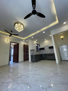 Hall Image of 1215 Sq.ft 3 BHK Builder Floor for sale in Kharar Mohali for Rs. 4190000