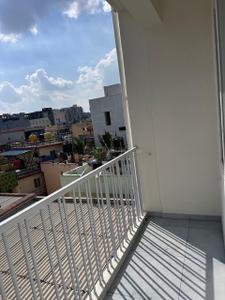 1 BHK Independent Builder Floor