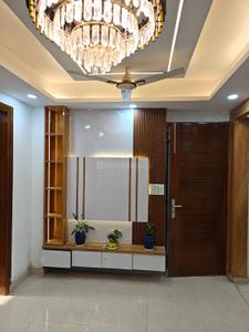 Hall Image of 1450 Sq.ft 3 BHK Builder Floor for sale in Sector 73 Noida for Rs. 6500000