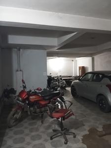 Image of 900 Sq.ft 2 BHK Builder Floor for rent in Shahberi, Greater Noida for Rs. 13000