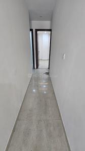 Image of 1550 Sq.ft 3 BHK Builder Floor for rent in Indirapuram, Ghaziabad for Rs. 35000