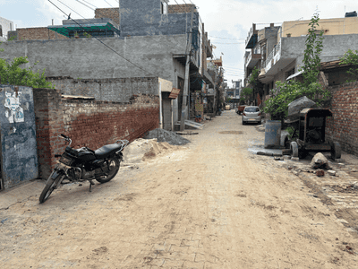 Image of 374 Sq.ft Residential Plot / Land for sale in Lal Bhadur Shastry Nagar, Rohtak for Rs. 17204000