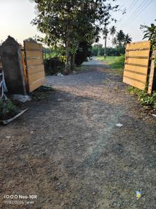 Image of 1815 Sq.ft Residential Plot / Land for sale in Pavara, Kakinada for Rs. 1600000