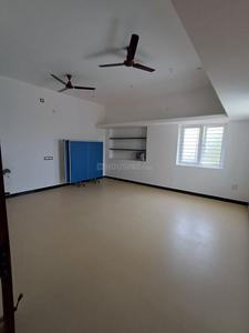 Bedroom Image of 1300 Sq.ft 2 BHK Builder Floor for rent in Cheran Ma Nagar Coimbatore for Rs. 25000