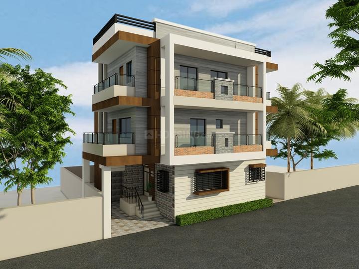 Daxini Society, Maninagar Main Image 1