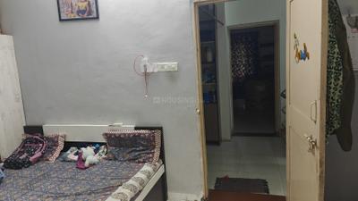 Bedroom Image of 3500 Sq.ft 3 BHK Duplex for rent in Shayona Krupa, Chanakyapuri Ahmedabad for Rs. 40000