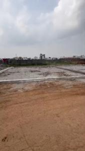 Image of 1000 Sq.ft Residential Plot / Land for sale in Deopuri, Raipur for Rs. 3100000