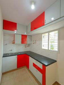 1 BHK Flat