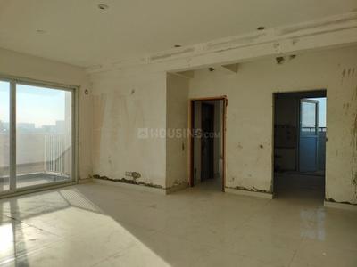 Hall Image of 1765 Sq.ft 3 BHK Apartment / Flat for sale in Unishire Belvedere Premia, Agrahara Bengaluru for Rs. 22300000