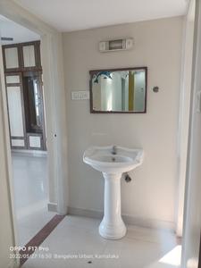 Bedroom Image of 3000 Sq.ft 2 BHK Apartment / Flat for rent in Royal Apartment, JP Nagar Bengaluru for Rs. 28900