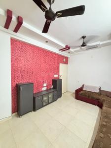 Bedroom Image of 1080 Sq.ft 2 BHK Apartment / Flat for rent in Vasna Ahmedabad for Rs. 23000
