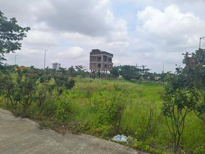 Image of 1000 Sq.ft Residential Plot / Land for sale in Wagholi, Pune for Rs. 1150000
