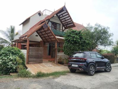 Image of 2790 Sq.ft 4 BHK Independent House for sale in Harohalli, Anekal, Bengaluru for Rs. 51100000
