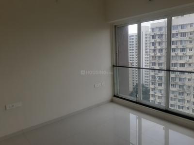 Bedroom Image of 1200 Sq.ft 3 BHK Apartment / Flat for rent in RNA Continental, Chembur Mumbai for Rs. 127000