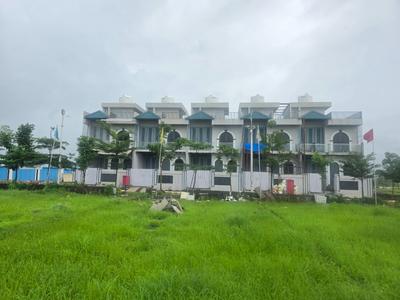 Image of 2152 Sq.ft Residential Plot / Land for sale in Lodhivali, Navi Mumbai for Rs. 13000000