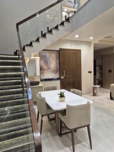 Hall Image of 3000 Sq.ft 5 BHK Villa for sale in Mansarovar Jaipur for Rs. 31100000