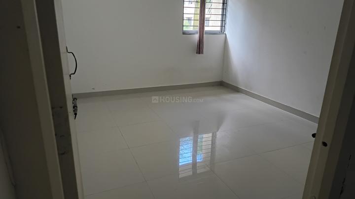 Janaranjani D Phase II At Nanded City Bedroom 1