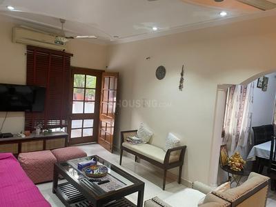 3 BHK Flat