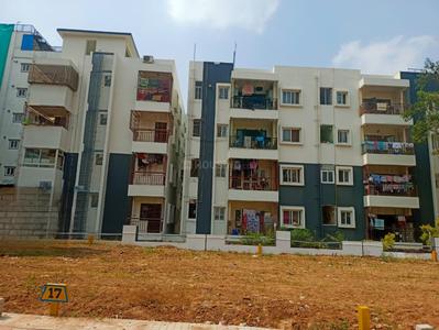 Image of 18000 Sq.ft Residential Plot / Land for sale in Doddanekundi, Bengaluru for Rs. 420000000