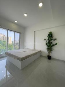 Hall Image of 700 Sq.ft 1 BHK Apartment / Flat for sale in Nutan Shree Ganesh Krupa Residency, Vasai West Vasai for Rs. 5500000