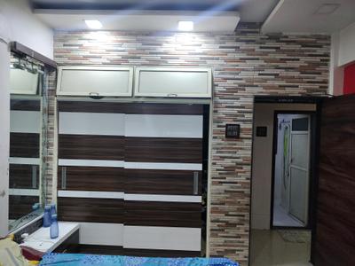 1 BHK Flat