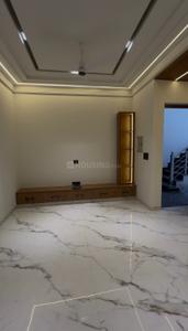 Living Room Image of 1127 Sq.ft 3 BHK Apartment / Flat for sale in Kharar Mohali for Rs. 6650000