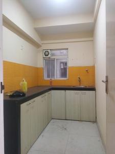Kitchen Image of 980 Sq.ft 3 BHK Apartment / Flat for sale in Narendrapur Kolkata for Rs. 5500000