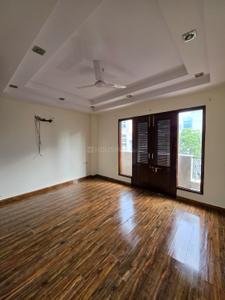 3 BHK Independent Builder Floor
