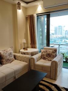 Hall Image of 1100 Sq.ft 2 BHK Apartment / Flat for sale in Lodha New Cuffe Parade Lodha Evoq, Sion Mumbai for Rs. 30000000
