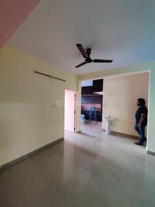 Hall Image of 1230 Sq.ft 3 BHK Apartment / Flat for sale in Radiant Daffodils, Horamavu Bengaluru for Rs. 7200000