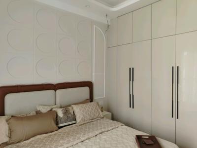Bedroom Image of 1749 Sq.ft 3 BHK Apartment / Flat for sale in Vatika Lifestyle Homes, Sector 83 Gurgaon for Rs. 17500000