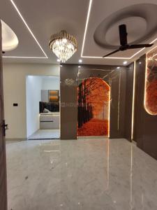 3 BHK Independent Builder Floor
