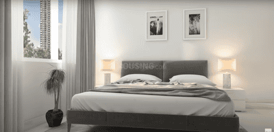 Image of 2129 Sq.ft 3 BHK Apartment / Flat for sale in Godrej Air, Sector 85, Gurgaon for Rs. 30200000