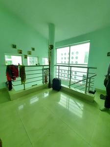 3 BHK Duplex