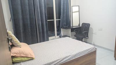 Bedroom Image of Bharat arize in Goregaon West, Mumbai