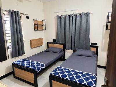 Image of Lively Nest - Elite Women's PG in Pallikaranai, Chennai