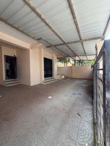 Balcony Image of 2400 Sq.ft 3 BHK Independent House for sale in Baner Pune for Rs. 36000000