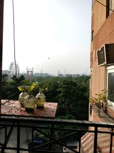 Living Room Image of 1700 Sq.ft 3 BHK Apartment / Flat for sale in Sector 10 Dwarka New Delhi for Rs. 29800000