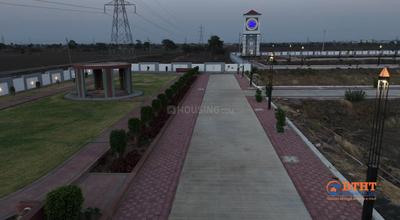 Image of 800 Sq.ft Residential Plot / Land for sale in Magarkheda, Jassa Karadiya, Indore for Rs. 3240000