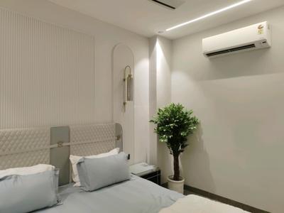 Bedroom Image of 2356 Sq.ft 3 BHK Apartment / Flat for sale in M3M Merlin, Sector 67 Gurgaon for Rs. 48600000