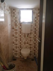 Common Bathroom Image of 1015 Sq.ft 2 BHK Apartment / Flat for sale in Raj Nirvana Eden, Ambernath East Ambernath for Rs. 3600000