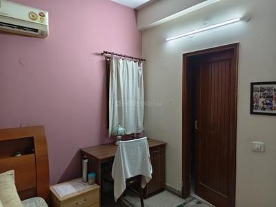 Bedroom Image of 900 Sq.ft 2 BHK Independent House for sale in Sector 7 Gurgaon for Rs. 23500000