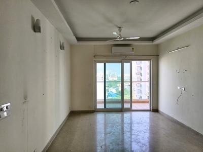 Living Room Image of 1250 Sq.ft 2.5 BHK Apartment / Flat for rent in Shree Vardhman Victoria, Sector 70 Gurgaon for Rs. 42000